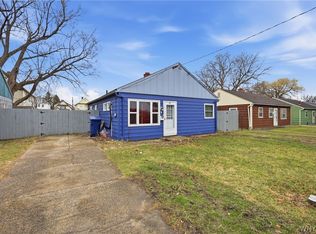 53 Koester St, Buffalo, NY 14220