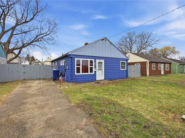 53 Koester St, Buffalo, NY 14220