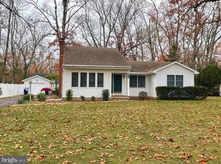 2415 Holly Dr, Millville, NJ 08332
