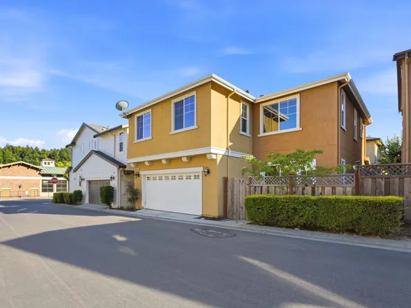 403 Pioneer Ln, Scotts Valley, CA 95066