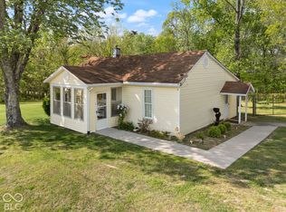 5988 E Us Highway 150, Hardinsburg, IN 47125