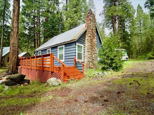 13305 Us Highway 50, Kyburz, CA 95720