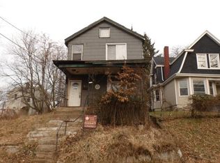 544 W Burgess St, Pittsburgh, PA