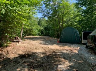 Jordan Way, Tuftonboro, NH 03816