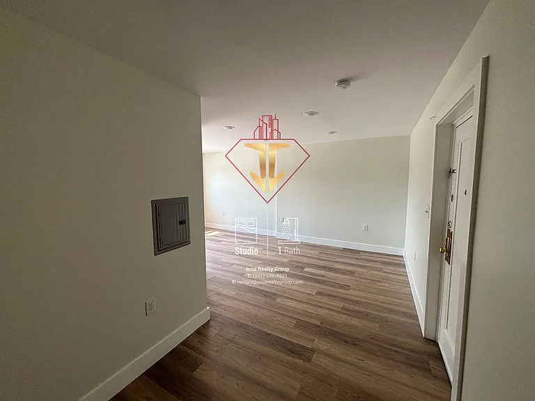 2500 John Fitzgerald Kennedy Blvd #101A — Photo 8