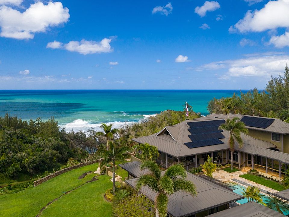 4154 N Waiakalua St 3, Kilauea, HI 96754 MLS 702581 Zillow