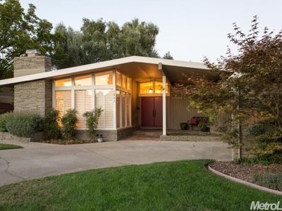 1551 Barnett Cir, Carmichael, CA, 95608