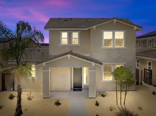 608 Via Firenze, Cathedral City, CA 92234