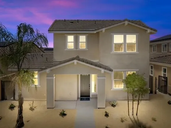 611 Via Firenze, Cathedral City, CA 92234