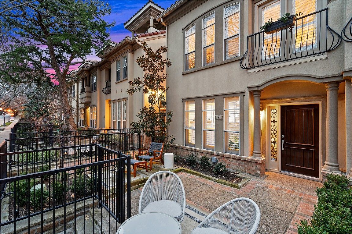 3319 N Haskell Ave, Dallas, TX 75204 Zillow