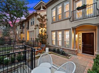 3319 N Haskell Ave, Dallas, TX 75204