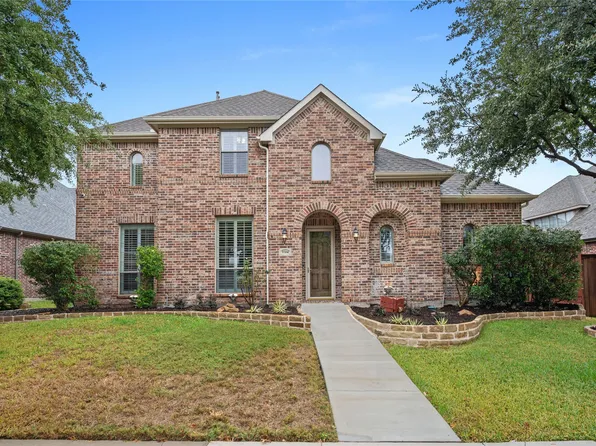 9304 Warm Springs Cir, Plano, TX 75024