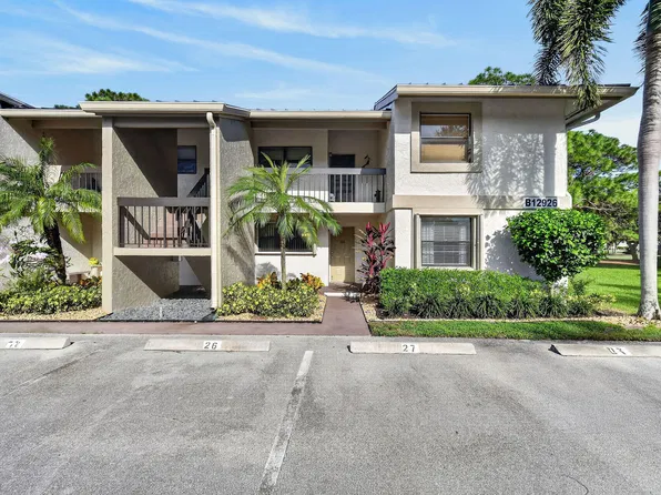12926 BRIARLAKE Drive #104b, Palm Beach Gardens, FL 33418