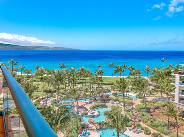 130 Kai Malina Pkwy Unit Nr 705, Lahaina, HI 96761