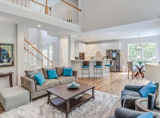 5112 Bartons Enclave Ln, Raleigh, NC 27613