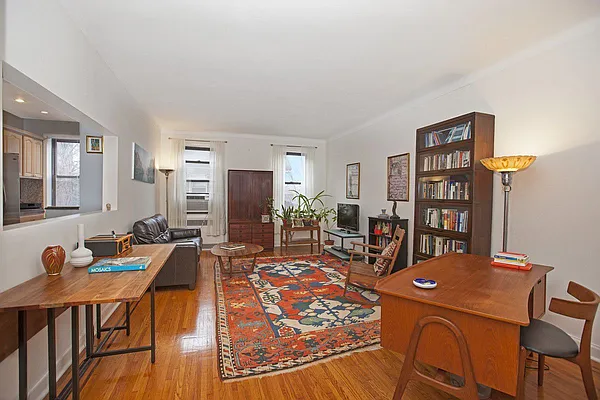Sold by Keller Williams NYC | media 10