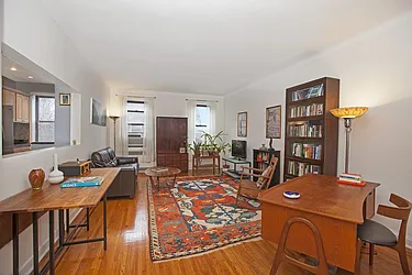 Sold by Keller Williams NYC
