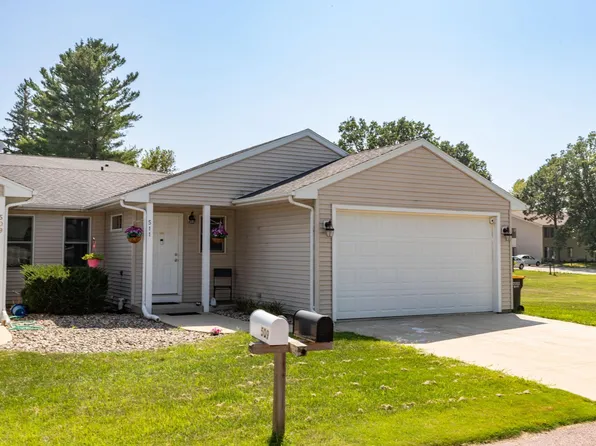 511 Clyde St, West Concord, MN 55985
