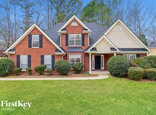 100 Sweetbriar Walk, Stockbridge, GA 30281