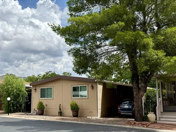 205 Sunset Dr Lot 12, Sedona, AZ 86336