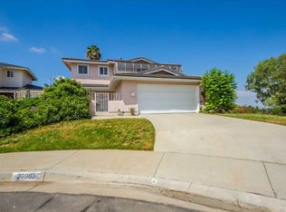 26903 Circle Verde Dr, Rancho Palos Verdes, CA 90275