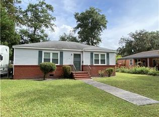 3122 Gilbert St, Savannah, GA 31404