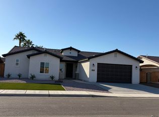 3616 S 34th Dr, Yuma, AZ 85365