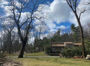 777 South Ave, Weston, MA 02493