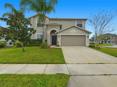 2706 Carrickton Cir, Orlando, FL, 32824
