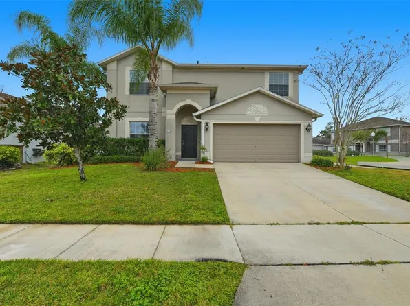 2706 Carrickton Cir, Orlando, FL 32824