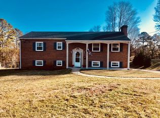 716 Chinook Pl, Lynchburg, VA 24502
