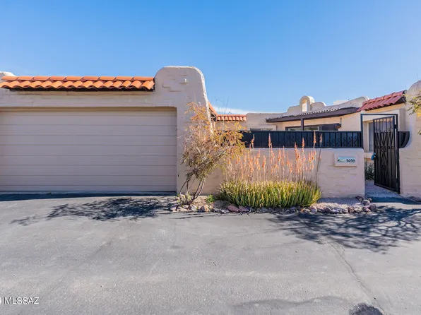 3039 S Sierra Villas Dr, Tucson, AZ 85713