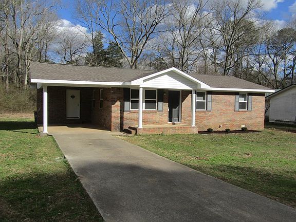 2nd image of 706 Hawkins Cir NW