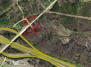 Ranch Rd, Ranch, NC 27520