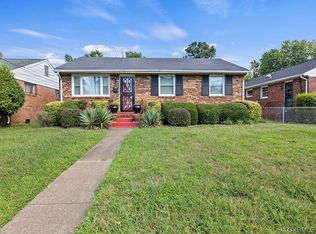 1703 N 27th St, Richmond, VA 23223
