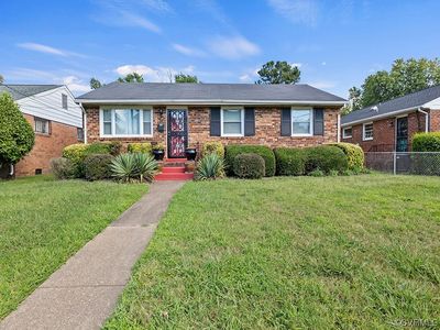 1703 N 27th St, Richmond, VA, 23223