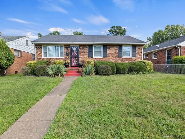 1703 N 27th St, Richmond, VA 23223