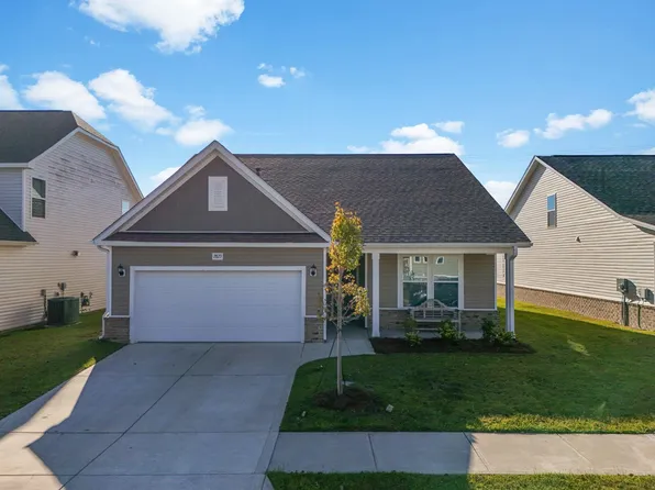 2823 Spain Ln., Conway, SC 29527