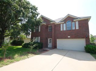 1204 Stepp Bnd, Cedar Park, TX 78613