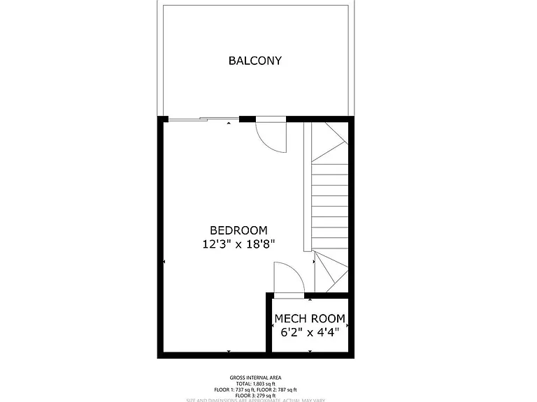 1812 S Dearborn St #12 — Photo 18
