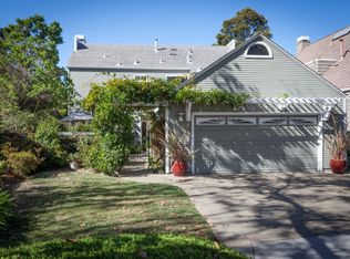 658 Greenwich Ln, Foster City, CA 94404