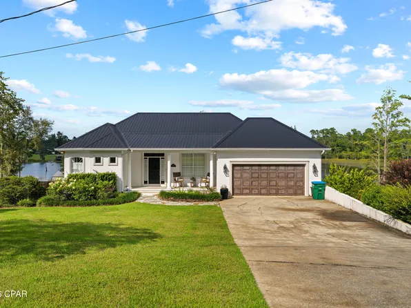 2660 Lakeview Cir, Alford, FL 32420
