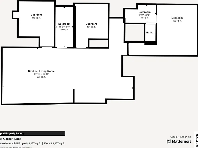 5403 Rose Garden Loop — Photo 3