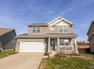 2725 Cedar Grove Dr, Belleville, IL 62221