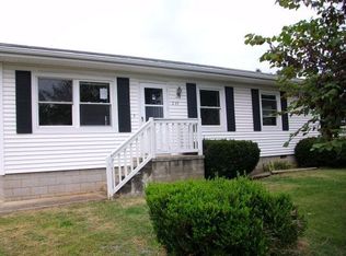 239 4th St, Broadway, VA 22815