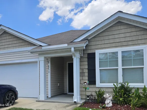 636 Avington Lane NE #1032, Leland, NC 28451