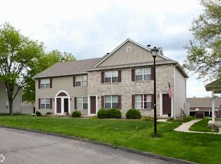 7905 Thornfield Ln #7905, Columbus, OH 43235