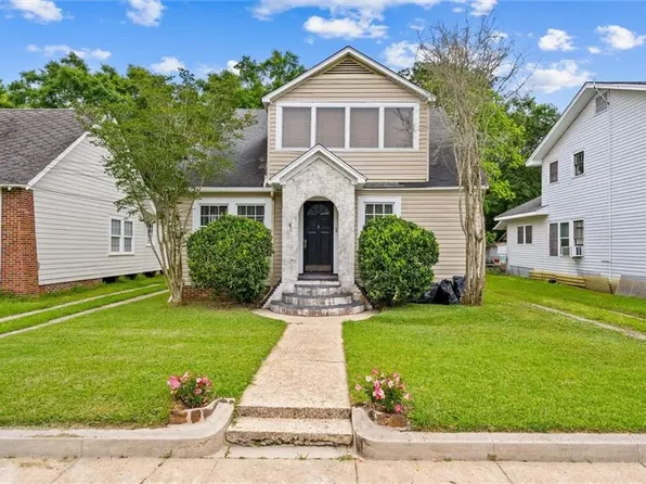 263 Seminole St, Mobile, AL 36606