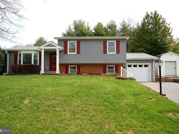 7109 Bridoon Ave, Sykesville, MD 21784