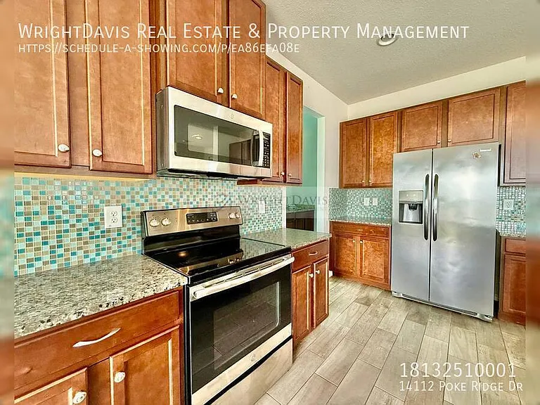 14112 Poke Ridge Dr — Photo 14
